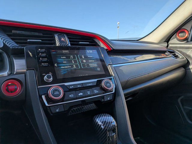 Used 2020 Honda Civic EX-L image 12