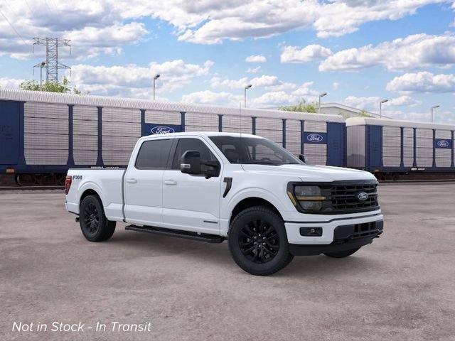 New 2026 Ford F150 XLT AWD/4WD image 7
