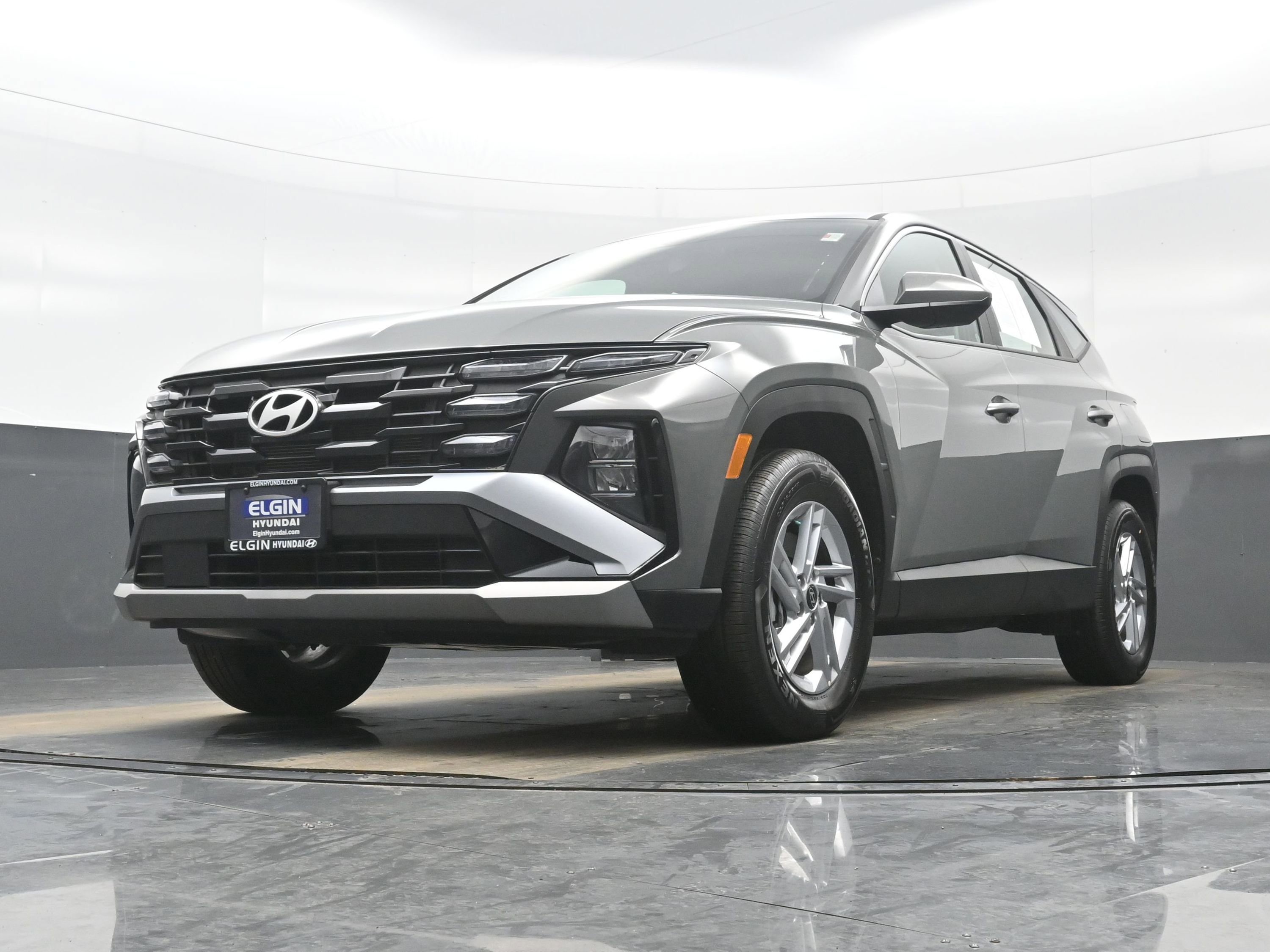 Certified 2026 Hyundai Tucson SE AWD/4WD image 25
