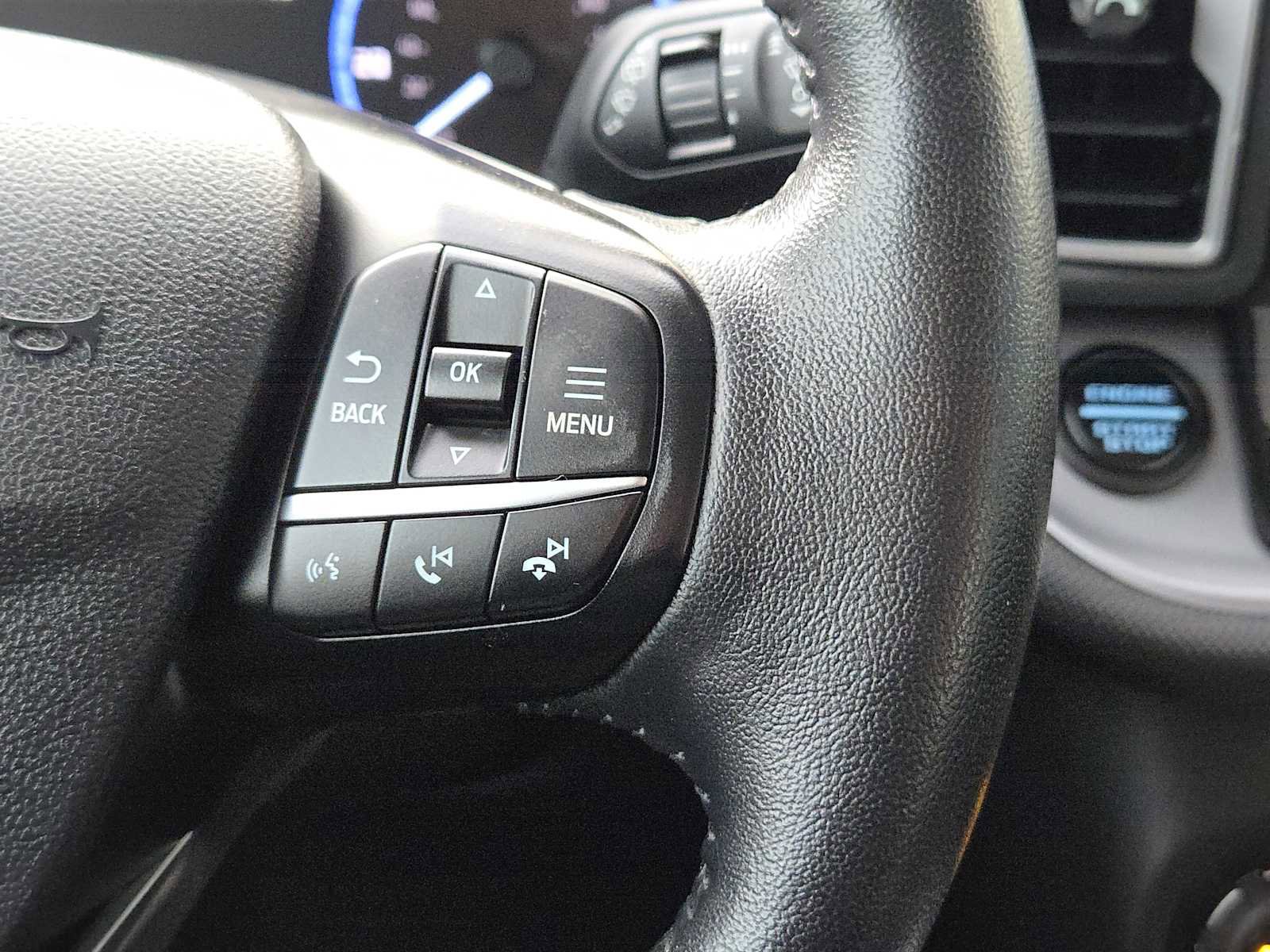 Used 2023 Ford Bronco Sport Big Bend w/ Convenience Package image 28