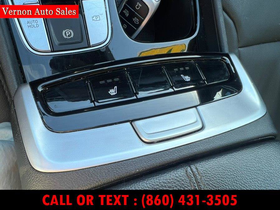 Used 2023 Hyundai Santa Cruz SEL Premium image 23