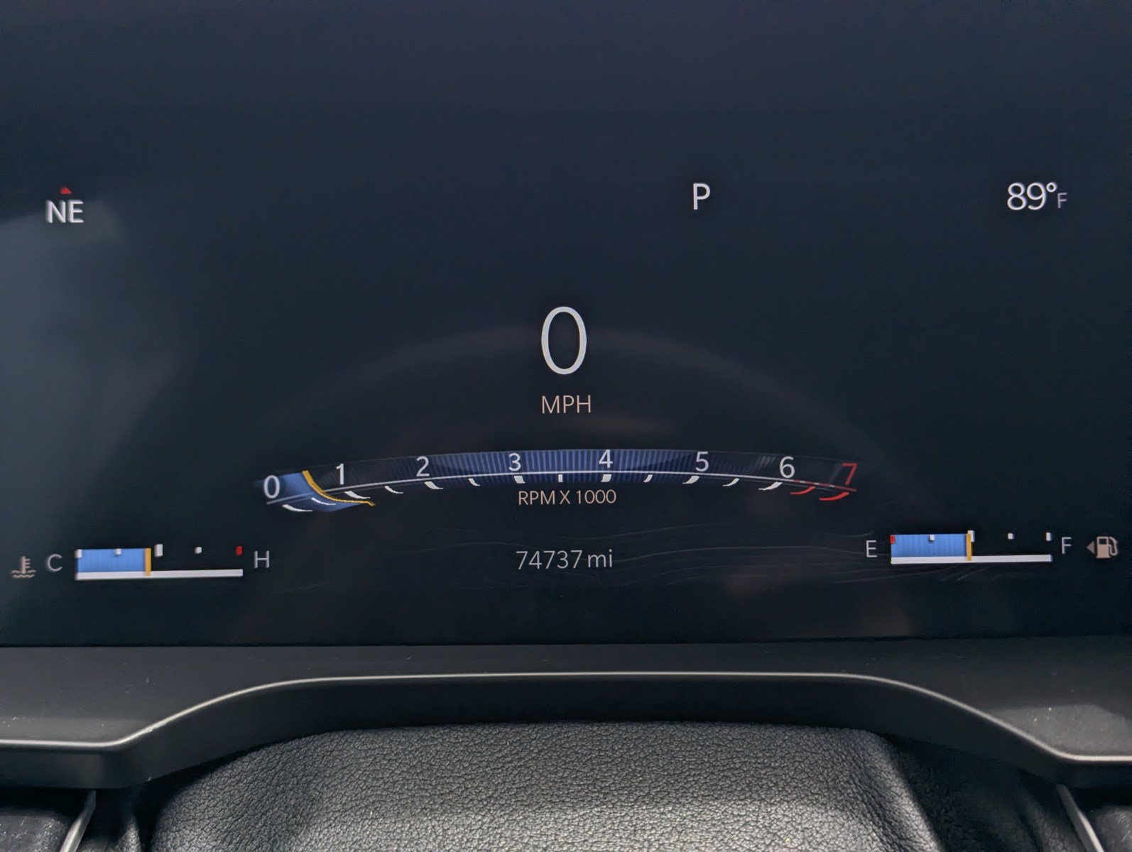 Used 2022 Jeep Grand Cherokee Altitude RWD image 14
