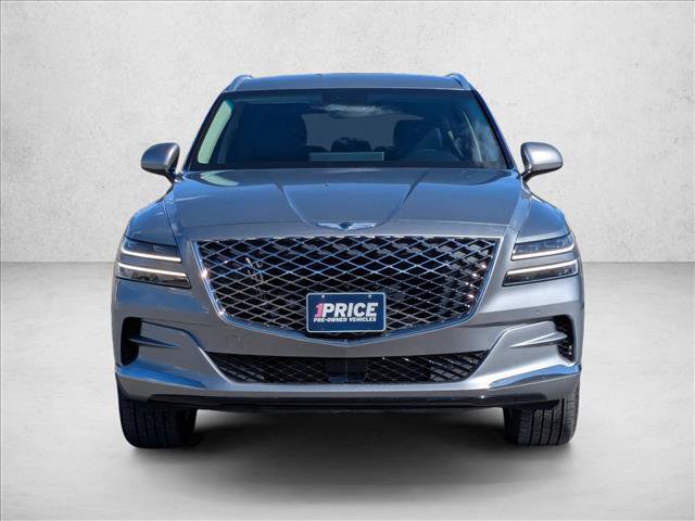 Used 2024 Genesis GV80 2.5T video 2