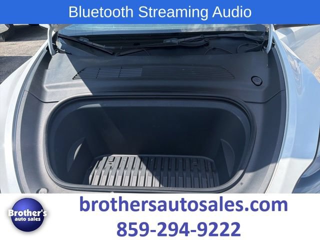 Used 2021 Tesla Model Y Performance AWD/4WD image 10
