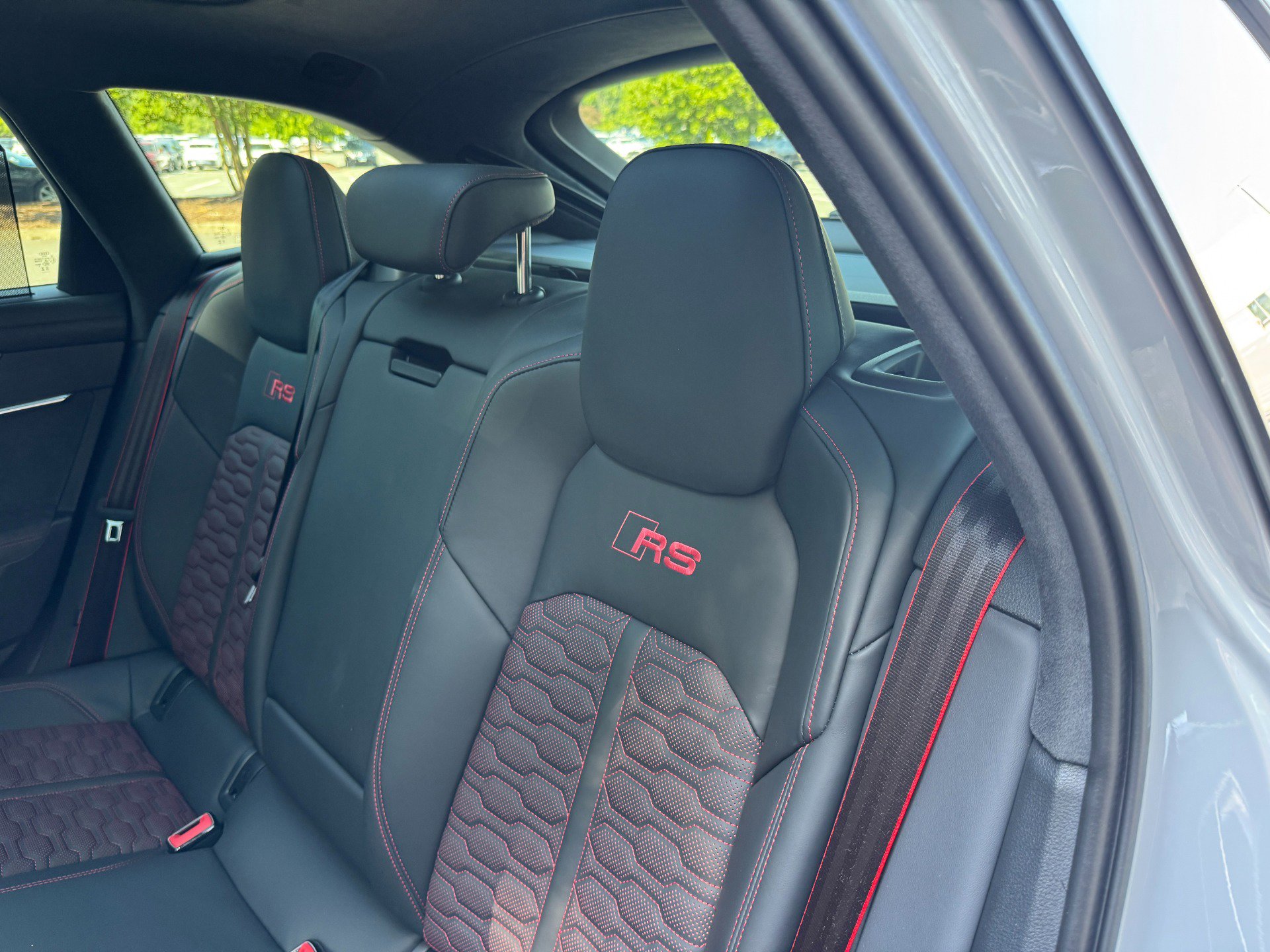 Used 2026 Audi RS 6 performance AWD/4WD image 54
