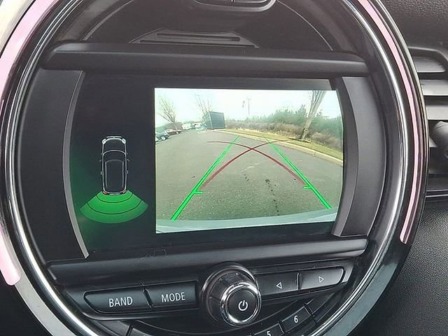 Used 2020 MINI Cooper S FWD image 4