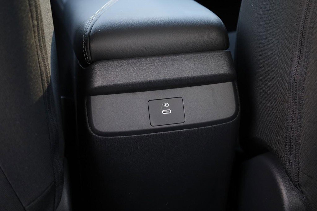 New 2026 Nissan Sentra S w/ S Cold Weather Package image 23