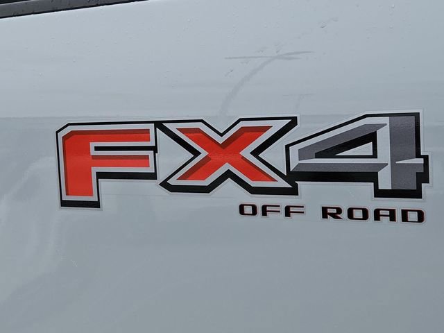 New 2026 Ford F250 XL w/ STX Appearance Package image 6