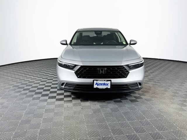 Used 2024 Honda Accord EX image 10