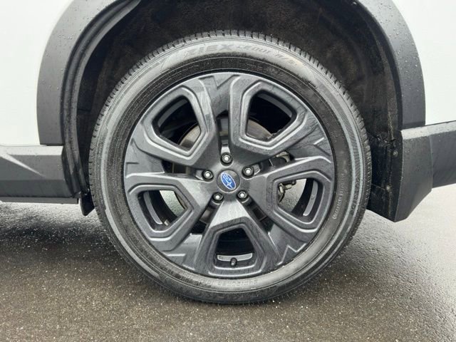 Used 2025 Subaru Ascent Bronze Edition image 32