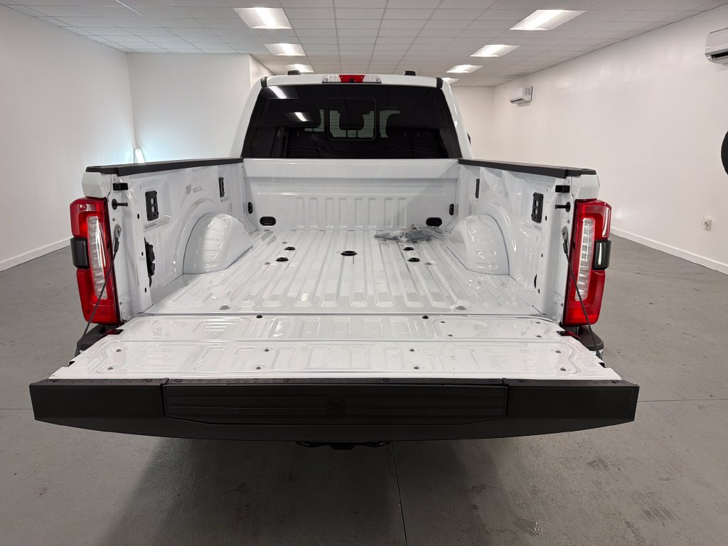 Used 2026 Ford F250 King Ranch w/ Chrome Package AWD/4WD image 11
