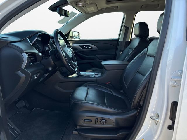 Used 2020 Chevrolet Traverse Premier image 9