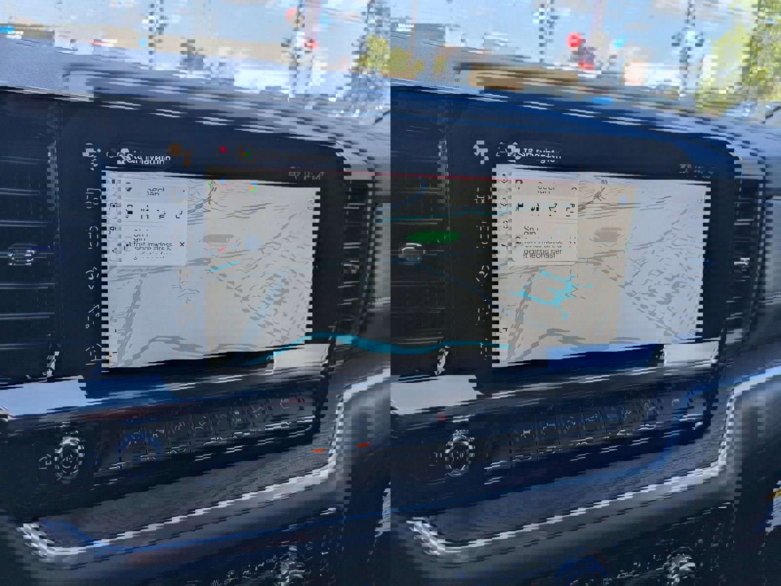 New 2025 GMC Sierra 1500 SLT w/ SLT Premium Plus Package image 17