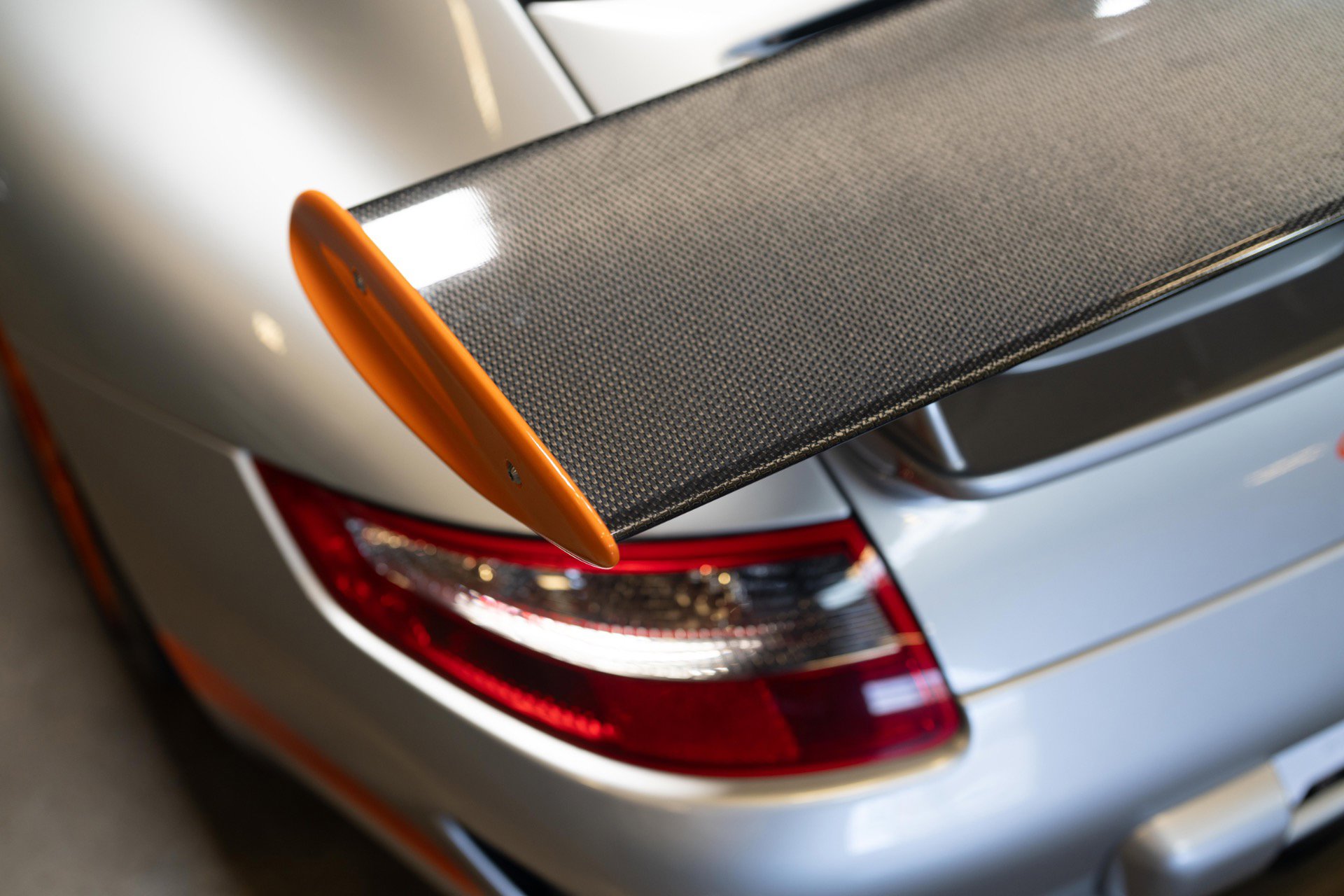 Used 2007 Porsche 911 GT3 RS image 45