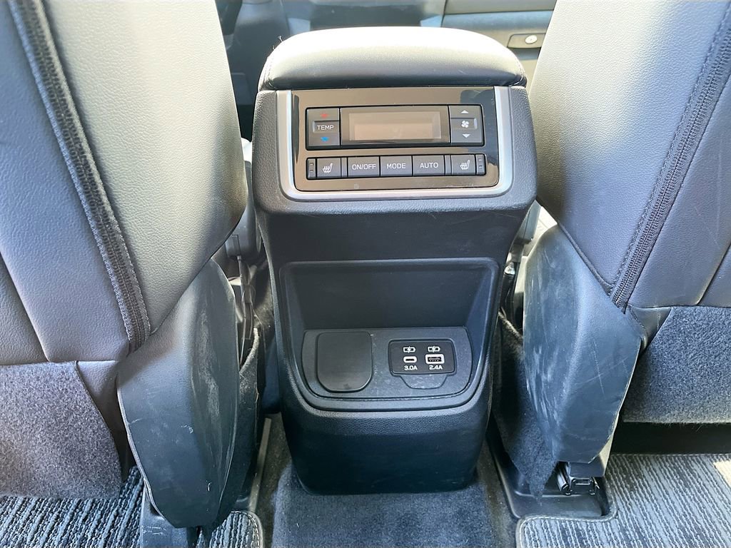 Used 2024 Subaru Ascent Limited AWD/4WD image 26