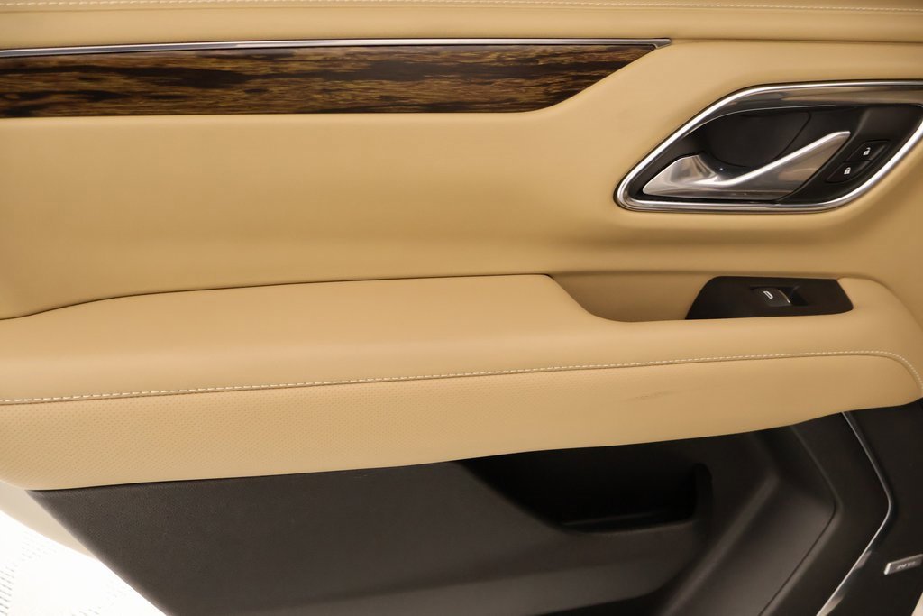 Used 2023 Chevrolet Tahoe Premier image 18