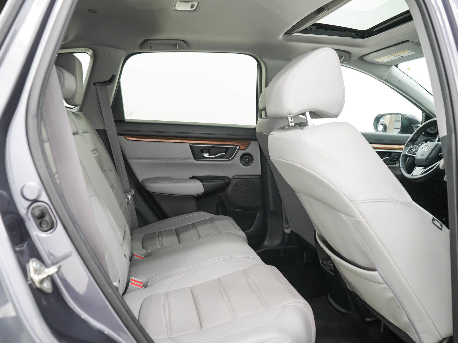 Used 2017 Honda CR-V EX-L image 14