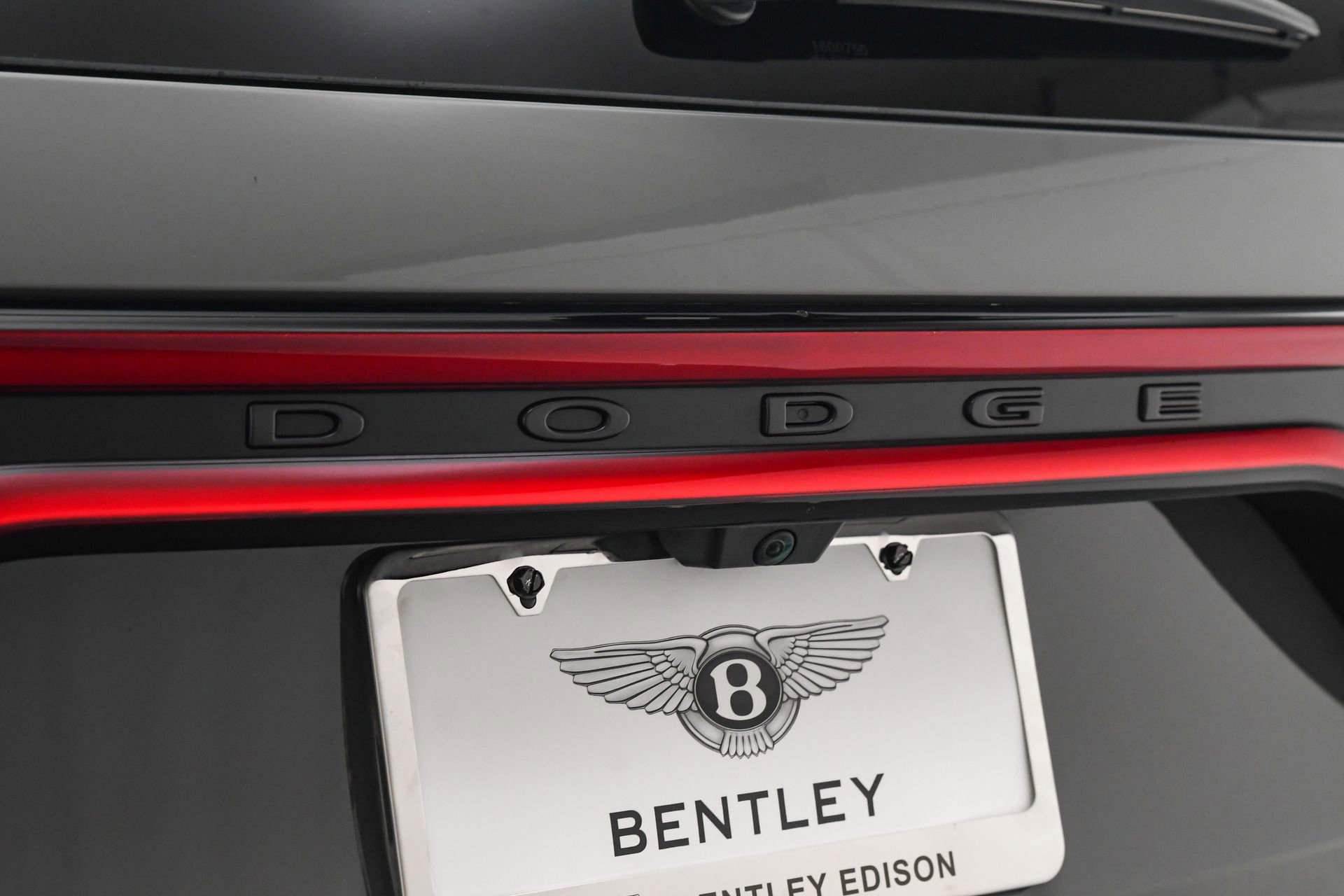 Used 2025 Dodge Durango SRT Hellcat w/ Black Package image 25