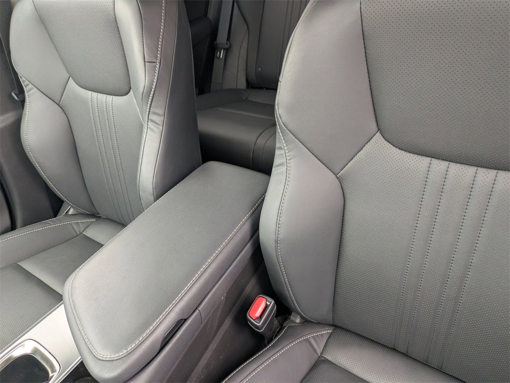 Used 2024 Lexus NX 350 AWD w/ Premium Package image 16