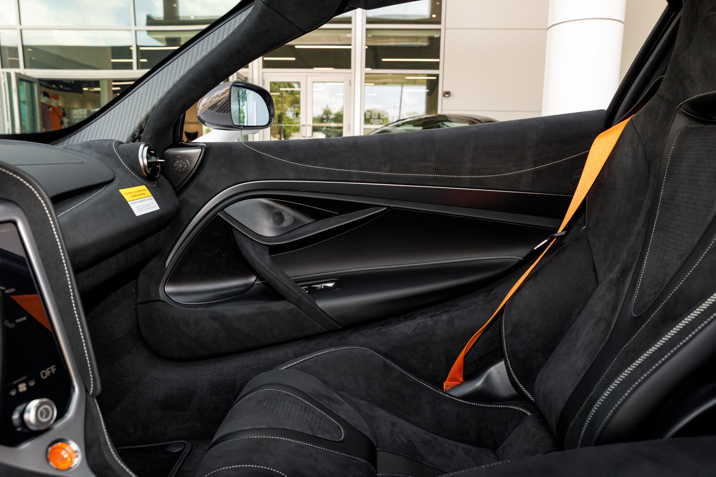 Used 2027 McLaren 750S RWD image 15