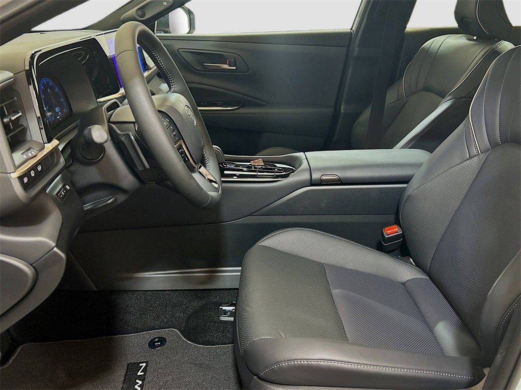 New 2025 Toyota Crown Signia image 20