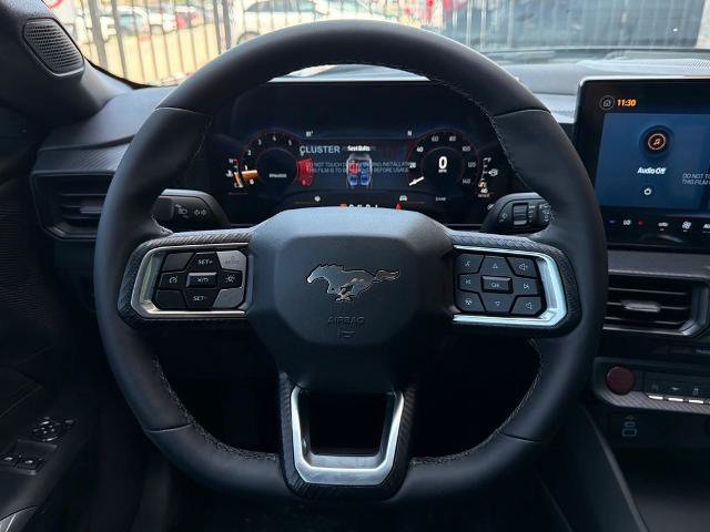 New 2026 Ford Mustang Coupe RWD image 37
