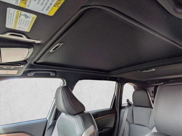 New 2026 Subaru Forester Sport image 21