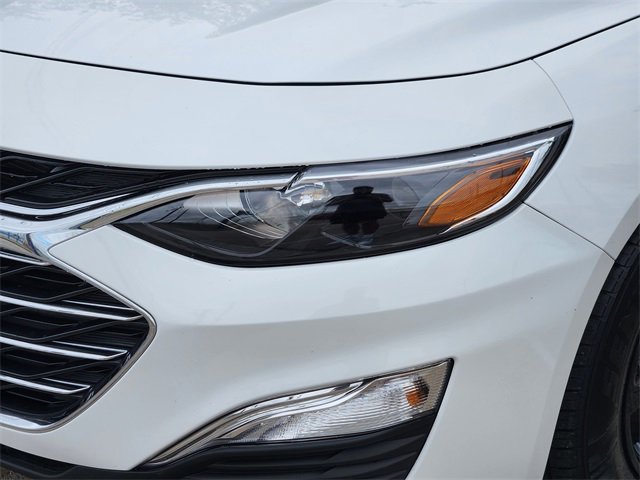 Used 2024 Chevrolet Malibu LS image 9