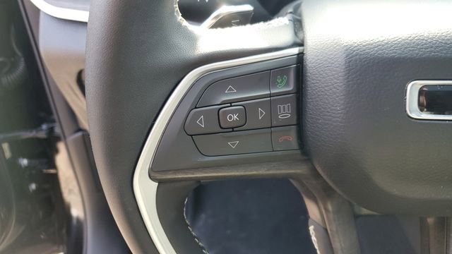 Certified 2025 Jeep Grand Cherokee Limited image 13