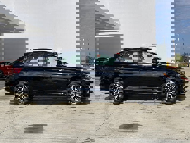 New 2026 Volkswagen Jetta S image 7