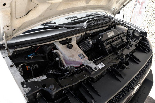 Used 2021 Chevrolet Express 3500 w/ Power Convenience Package RWD image 35