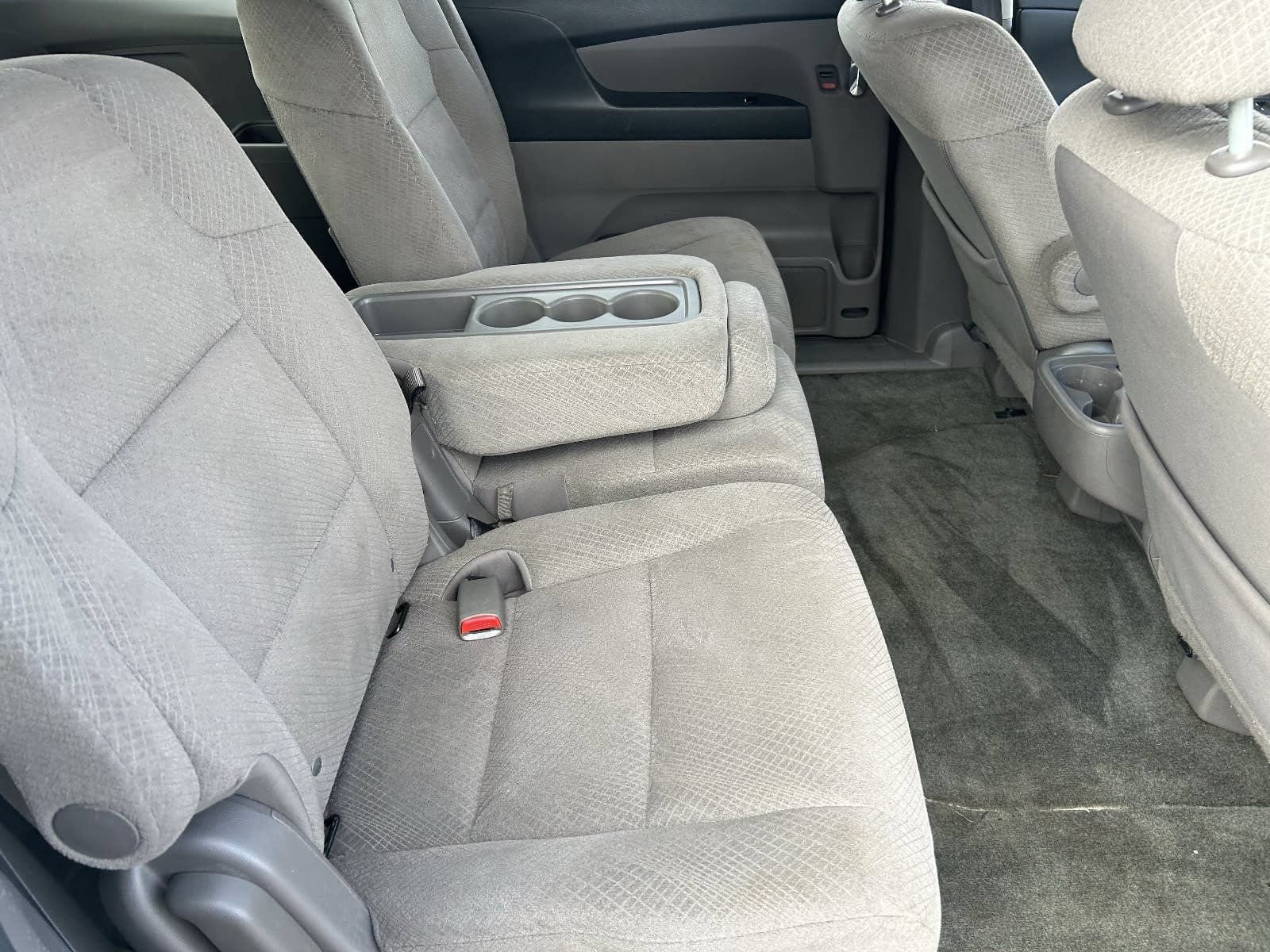 Used 2016 Honda Odyssey EX image 15
