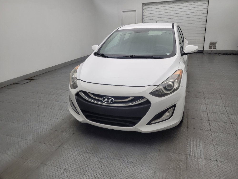 Used 2014 Hyundai Elantra GT FWD image 15