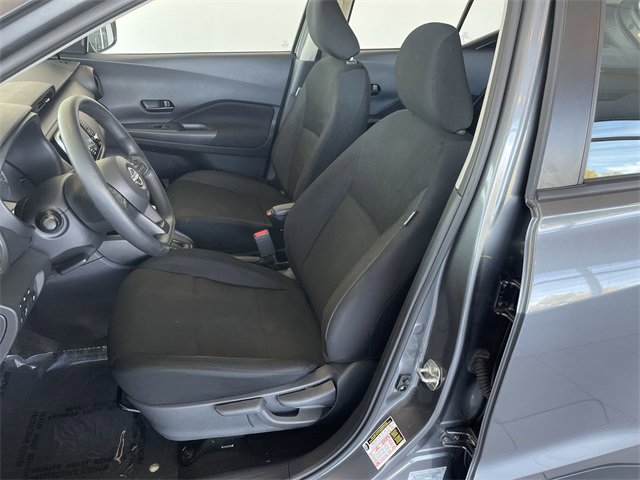 Used 2024 Nissan Kicks S image 20