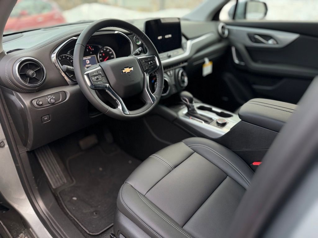 New 2026 Chevrolet Blazer LT w/ Sound & Technology Package image 13