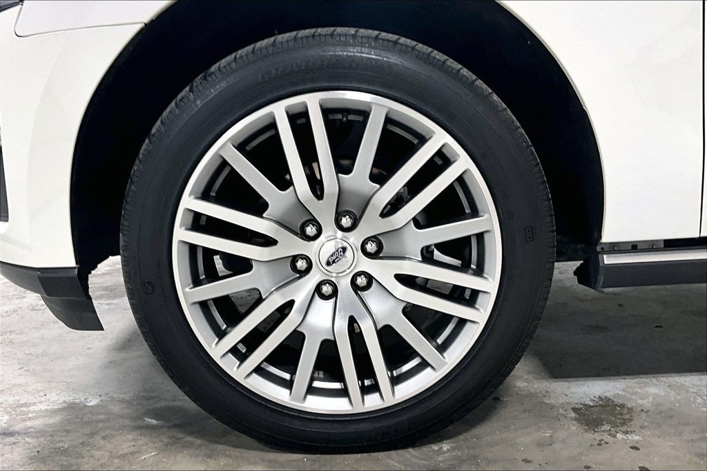 Used 2023 Ford Expedition Max Limited AWD/4WD image 10