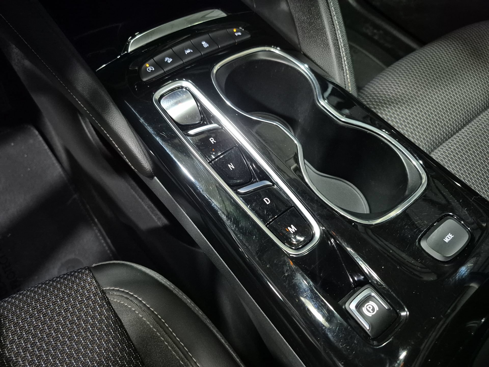 Certified 2023 Buick Envision Preferred AWD/4WD image 16