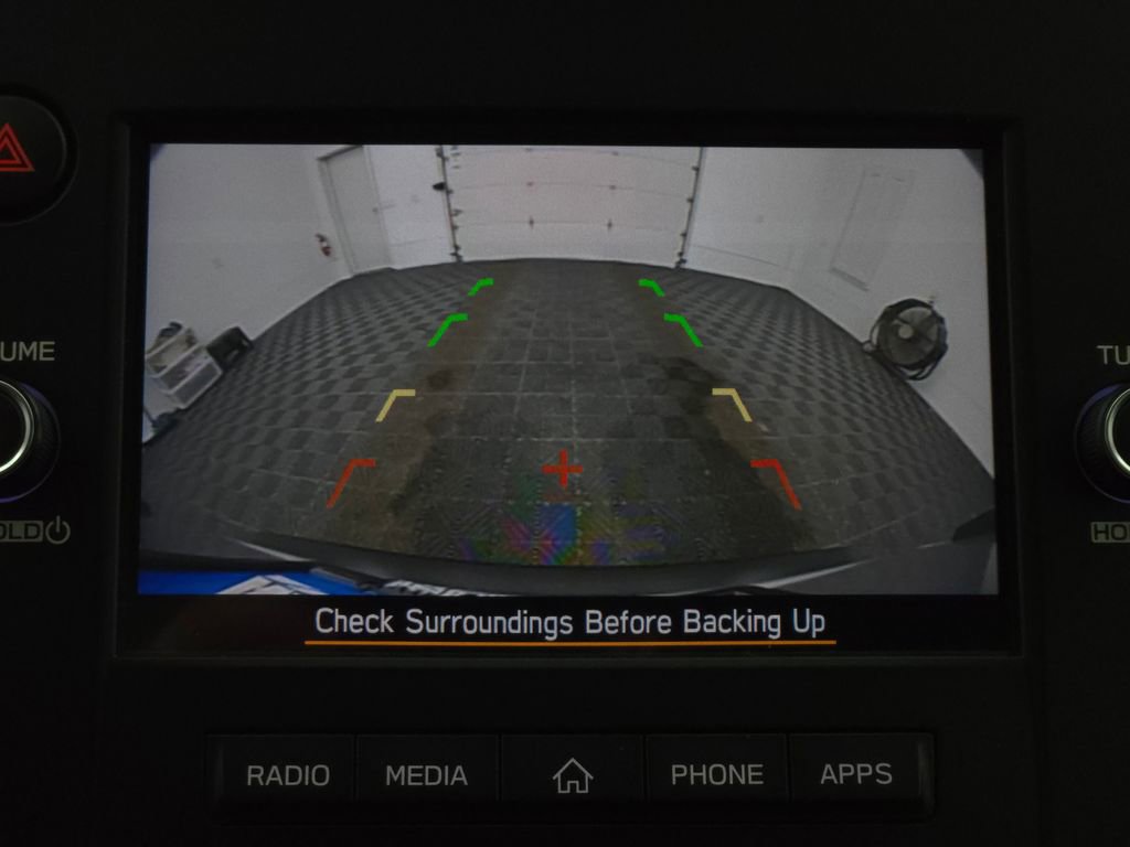 Used 2022 Subaru WRX w/ Popular Package #1A image 4