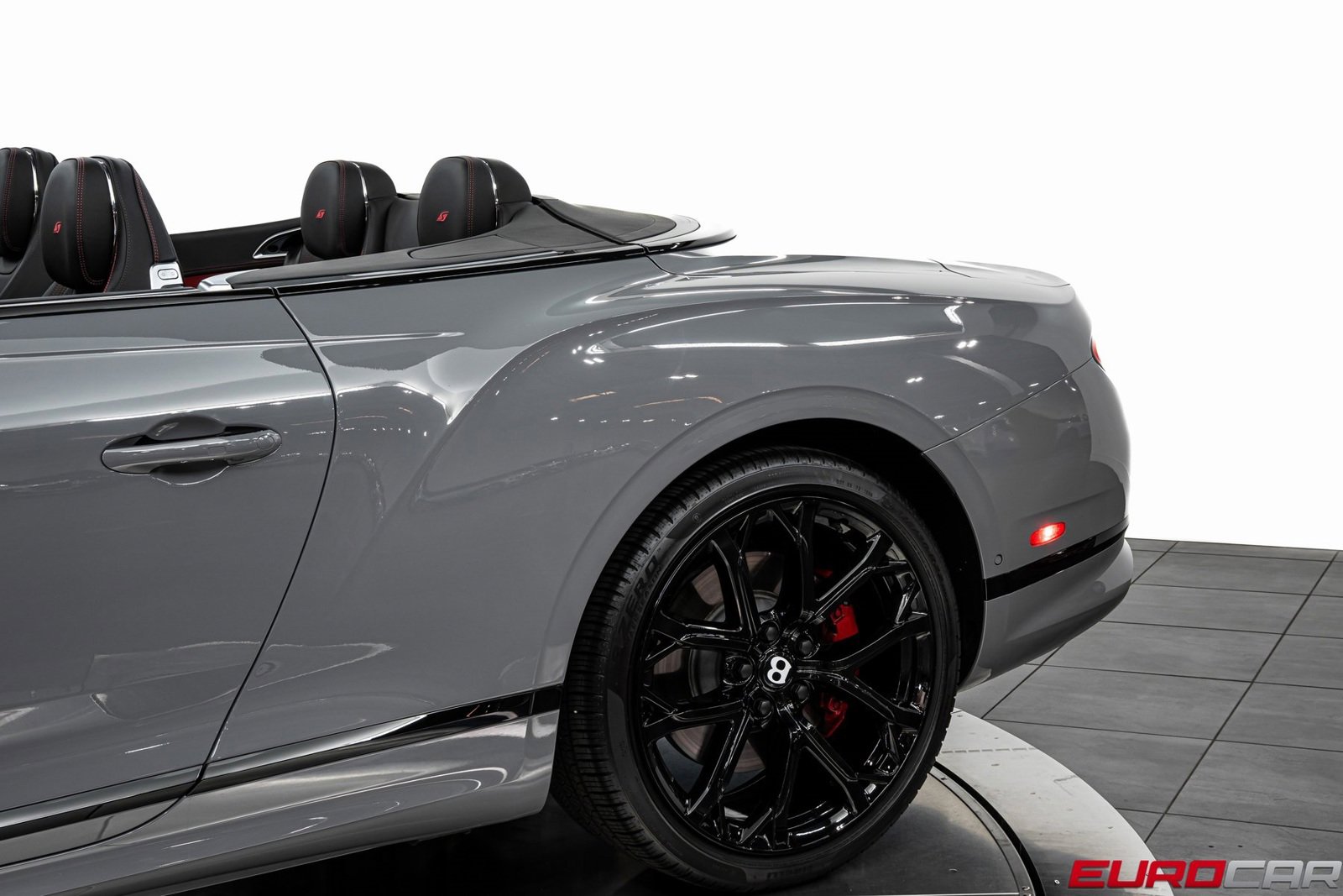 Used 2023 Bentley Continental GT Mulliner image 15