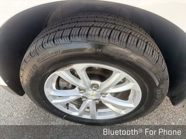 Used 2016 Chevrolet Equinox LT w/ Convenience Package AWD/4WD image 20