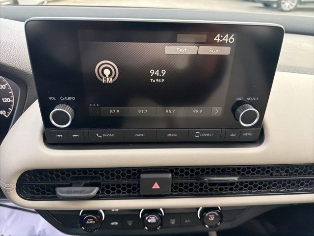 Used 2023 Honda HR-V LX image 14