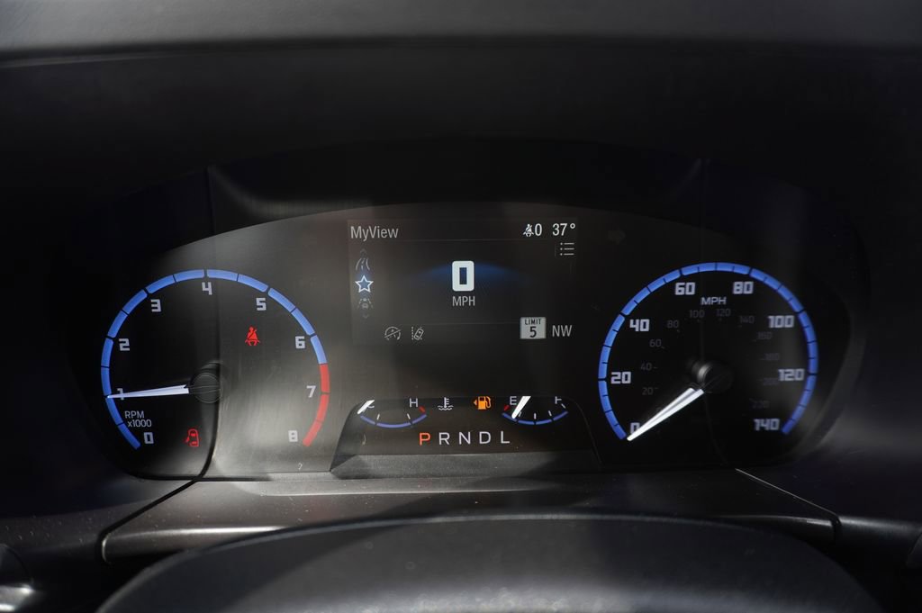 Used 2021 Ford Bronco Sport Big Bend image 14