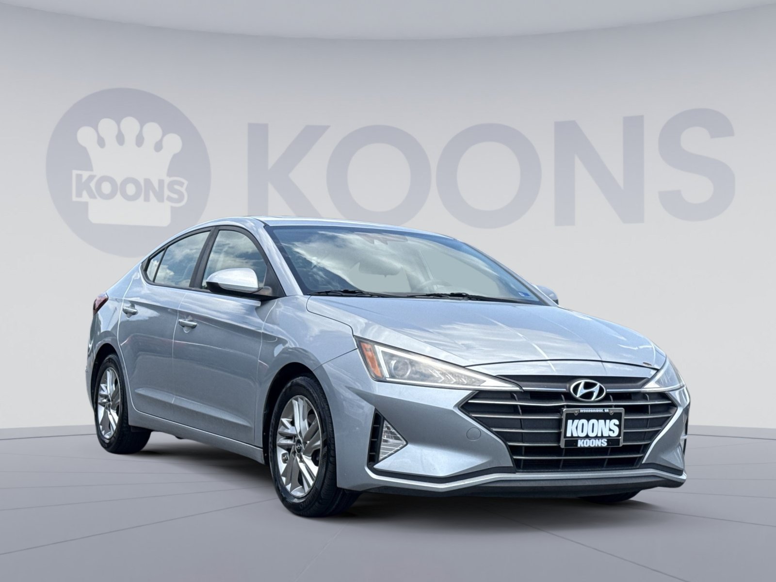 Used 2020 Hyundai Elantra Value Edition FWD image 10