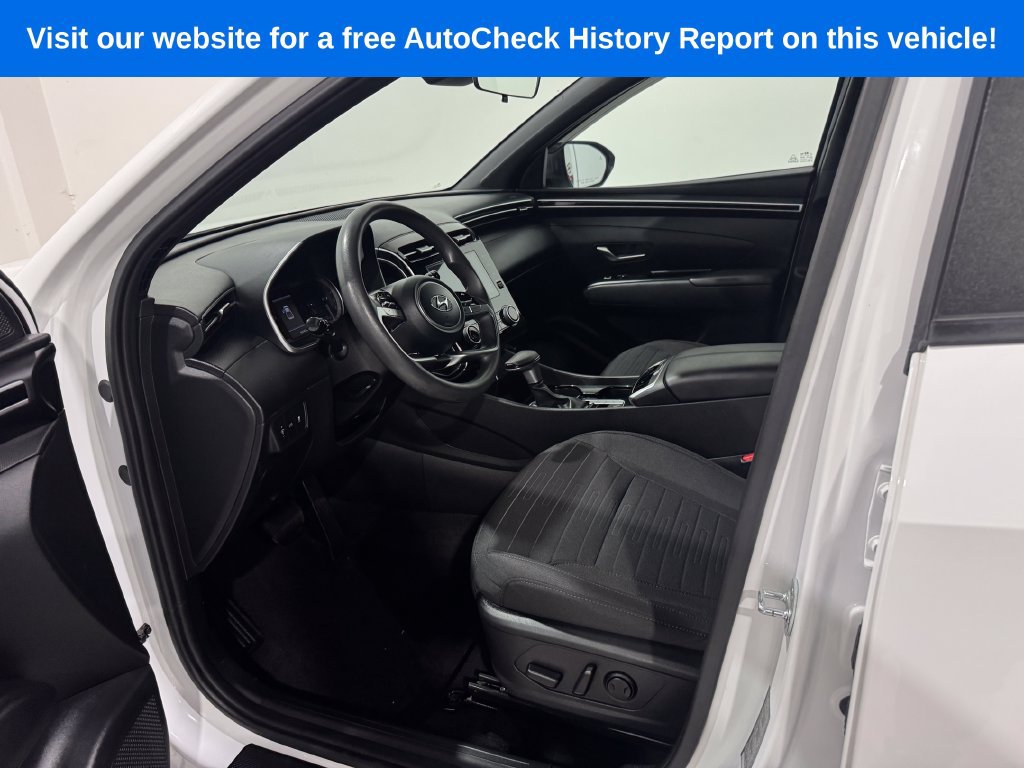 Used 2022 Hyundai Santa Cruz SEL AWD/4WD image 16