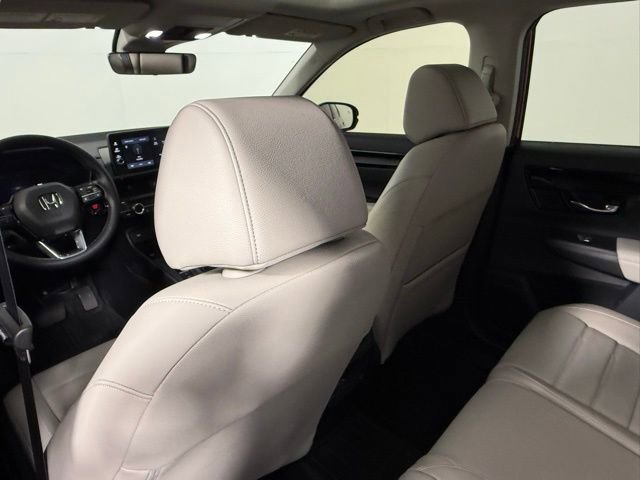 Used 2026 Honda CR-V EX-L image 34