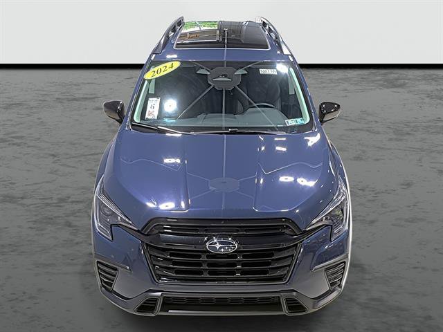 Used 2024 Subaru Ascent Onyx Edition AWD/4WD image 6