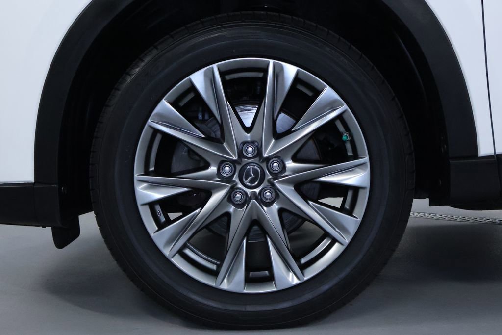 Used 2020 MAZDA CX-5 Signature AWD/4WD image 37