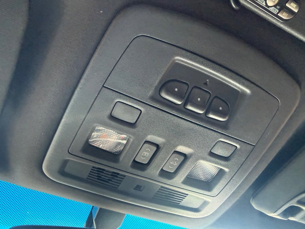Used 2011 Cadillac CTS V w/ Wood Trim Package RWD image 35