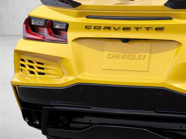 New 2025 Chevrolet Corvette E-Ray AWD/4WD image 14