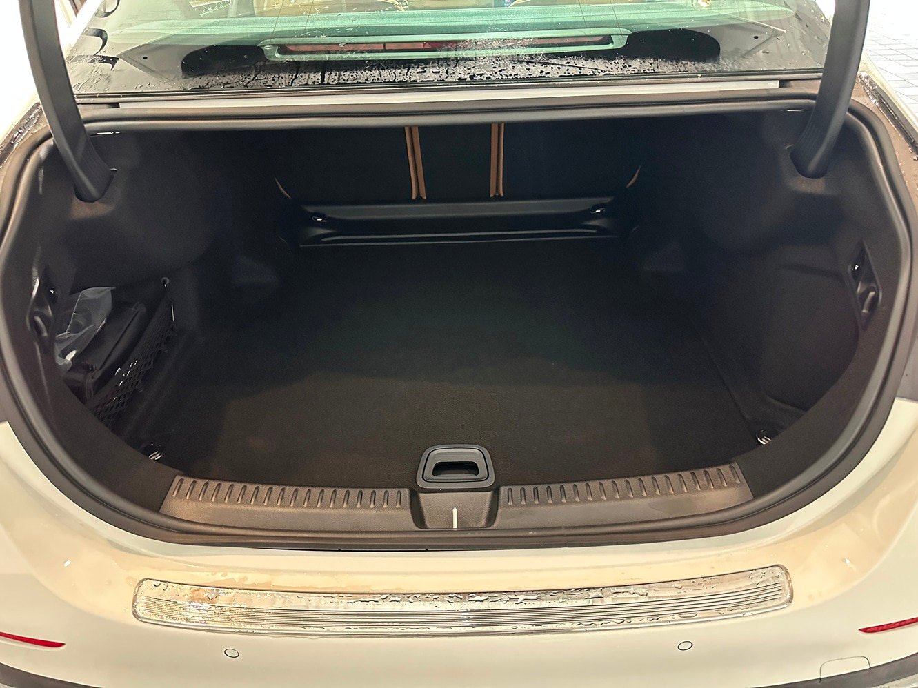 New 2026 Mercedes-Benz E 350 4MATIC Sedan image 15